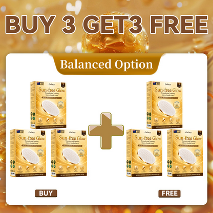 ✨👍𝗚𝗮𝗳𝗮𝗰𝗲® Sunless Natural Glow Transdermal Tanning Micro-Needle Patch