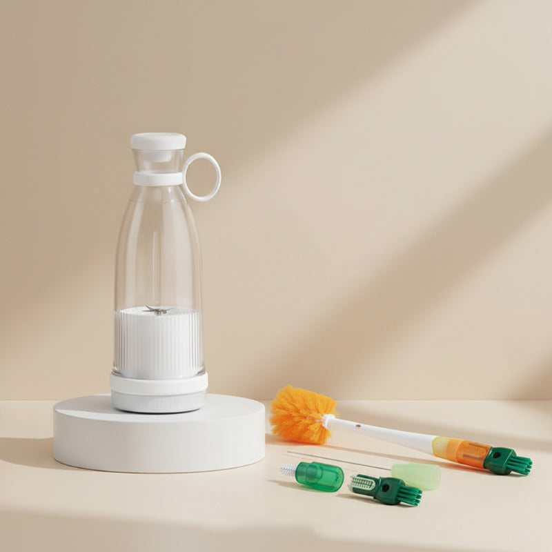 🎉 New Year Special: 50% Off 🎁🎁 Best‑Selling Portable Juicer | Enjoy Fresh Juice Anytime, Anywhere