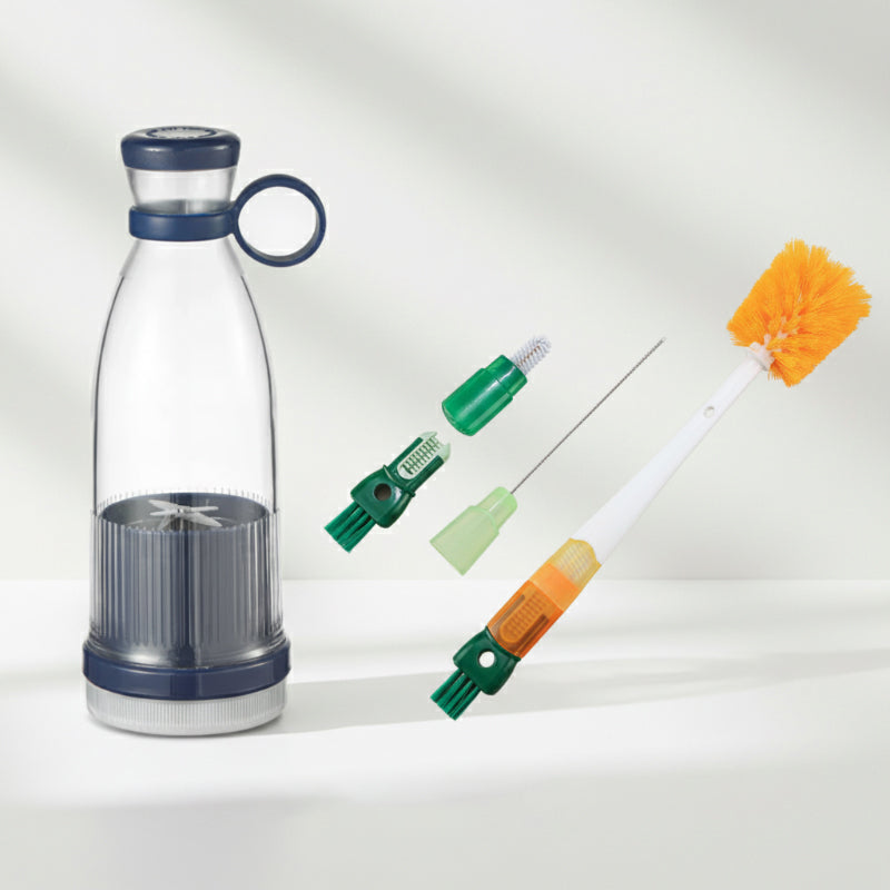 🎉 New Year Special: 50% Off 🎁🎁 Best‑Selling Portable Juicer | Enjoy Fresh Juice Anytime, Anywhere