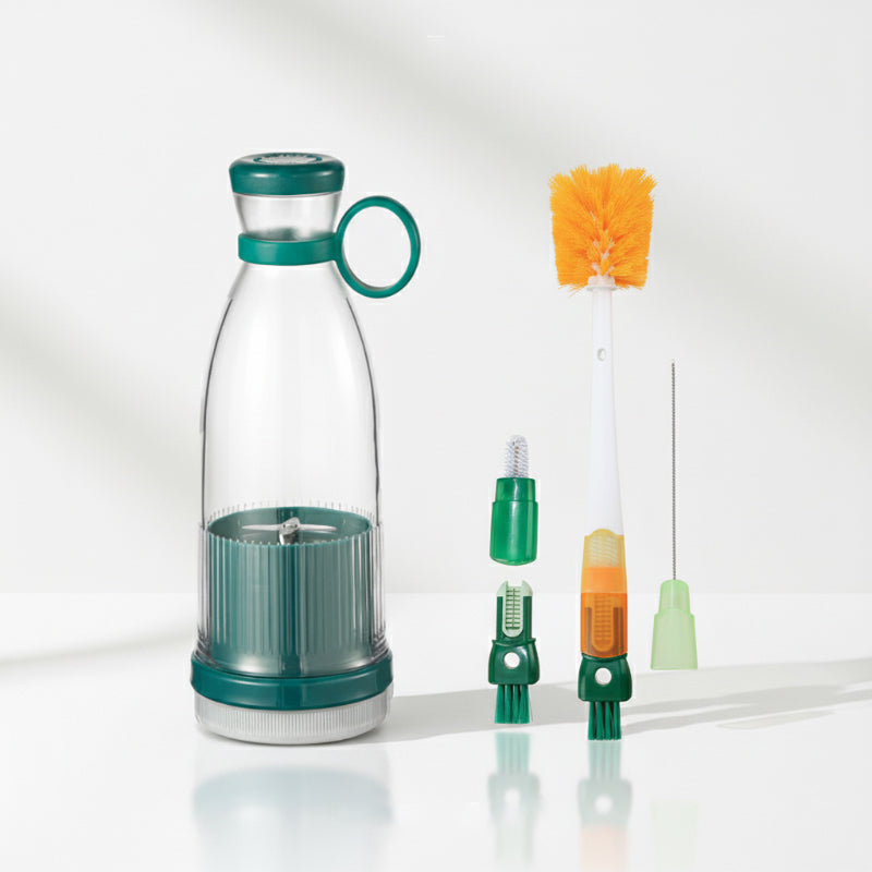 🎉 New Year Special: 50% Off 🎁🎁 Best‑Selling Portable Juicer | Enjoy Fresh Juice Anytime, Anywhere