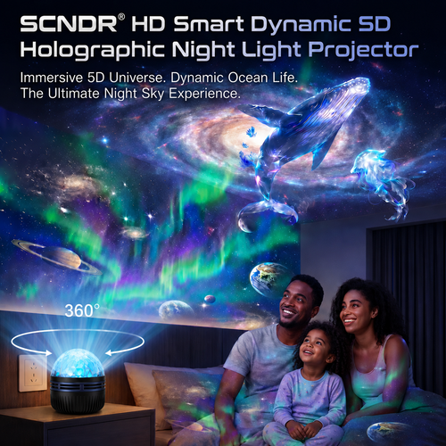 📢SCNDR®-04
