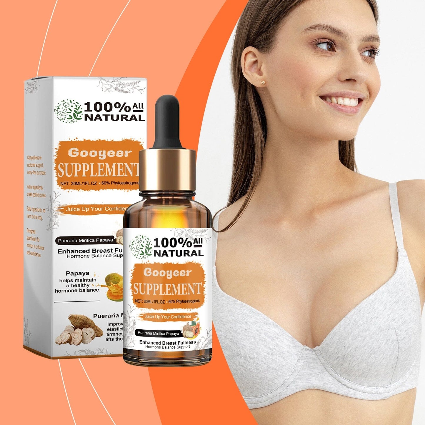 Papaya Supplement