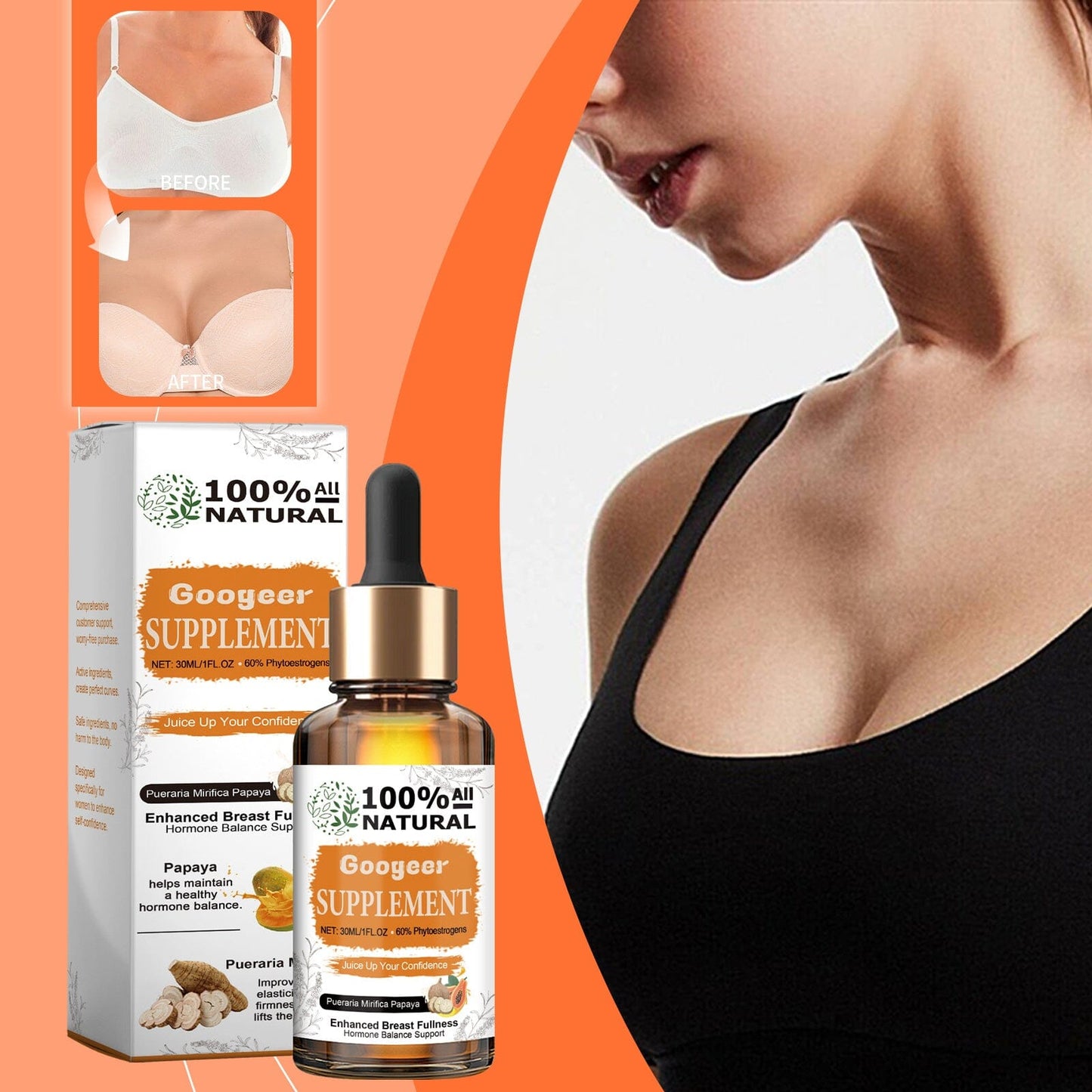 Papaya Supplement