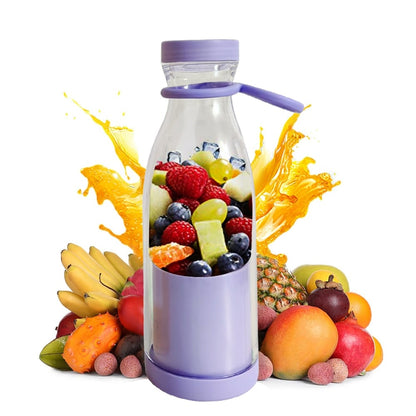 🎉 New Year Special: 50% Off 🎁🎁 Best‑Selling Portable Juicer | Enjoy Fresh Juice Anytime, Anywhere