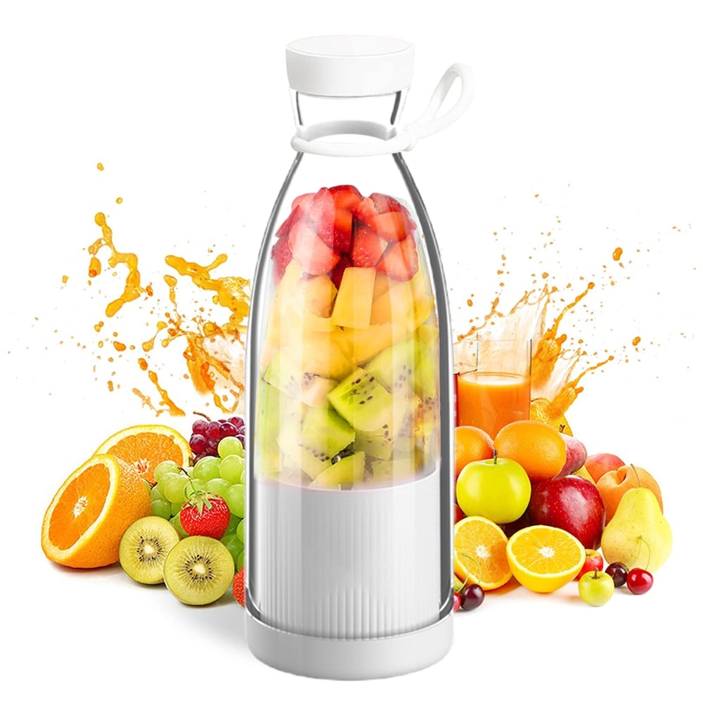 🎉 New Year Special: 50% Off 🎁🎁 Best‑Selling Portable Juicer | Enjoy Fresh Juice Anytime, Anywhere