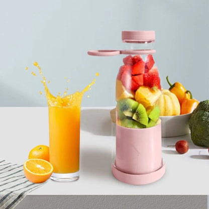 🎉 New Year Special: 50% Off 🎁🎁 Best‑Selling Portable Juicer | Enjoy Fresh Juice Anytime, Anywhere