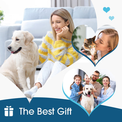 Official Store💕 Advanced Anti-Itch Ear Cleaner for Dogs & Cats