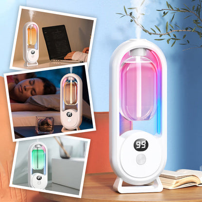 Official Store | 🎁🎁 WREE® Automatic Aroma Diffuser