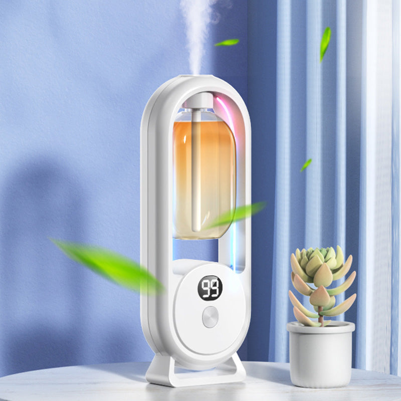 Official Store | 🎁🎁 WREE® Automatic Aroma Diffuser